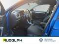 Volkswagen T-Roc Active 1.0 TSI 6-Gang LED BT Navi SHZ ACC PDCv+h Blau - thumbnail 8