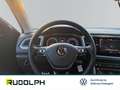 Volkswagen T-Roc Active 1.0 TSI 6-Gang LED BT Navi SHZ ACC PDCv+h Blau - thumbnail 14
