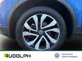 Volkswagen T-Roc Active 1.0 TSI 6-Gang LED BT Navi SHZ ACC PDCv+h Blau - thumbnail 7