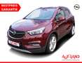 Opel Mokka X 1.4 Turbo Innovation 4x4 LED AHK Kamera Rouge - thumbnail 1