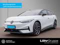 Volkswagen ID.7 Tourer Pro Wärmepumpe, AHK, IDN Fehér - thumbnail 1