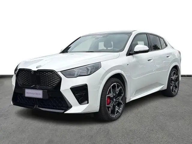 BMW iX2 xdrive 30 MSport