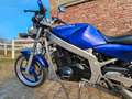 Suzuki GS 500 GS 500 E Burdeos - thumbnail 4