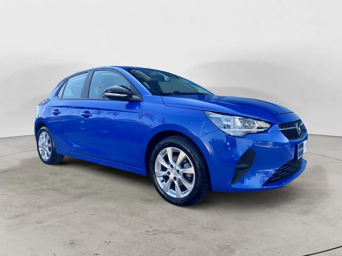 Opel Corsa 1.2 75 CV S&S - Edition Bleu - 1