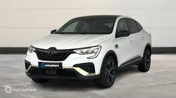Renault Arkana 1.6 E-Tech hybride 145ch Engineered -22