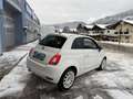 Fiat 500 500 1,2 Fire 70 Star Star Weiß - thumbnail 6