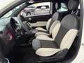 Fiat 500 500 1,2 Fire 70 Star Star Weiß - thumbnail 10