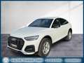 Audi Q5 Sportback 40 TDI quattro STHZG Matrix ACC AHV Weiß - thumbnail 1