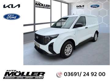 1.5l TD VAN Trend FWD Ladungssicherung Winter3 Sch