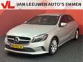 Mercedes-Benz A 180 d Lease Edition Plus | Navi | Half leder | Cruise Grijs - thumbnail 1