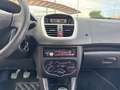 Peugeot 206 206 Plus Plus 5p 1.4 hdi X-Line Nero - thumbnail 4