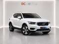 Volvo XC40 1.5 T5 RECHARGE INSCRIPTION EXP DCT 5P Blanco - thumbnail 2
