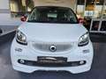 smart forFour 90CV Pack Brabus White - thumbnail 2