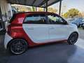 smart forFour 90CV Pack Brabus White - thumbnail 8