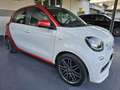 smart forFour 90CV Pack Brabus Blanco - thumbnail 9