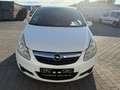 Opel Corsa D "110 Jahre"- 1Jahr Garantie-Klima-Servo Blanc - thumbnail 4