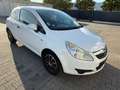Opel Corsa D "110 Jahre"- 1Jahr Garantie-Klima-Servo Blanc - thumbnail 5
