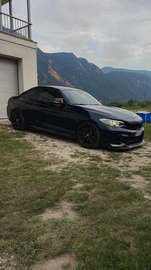 230i Coupe Aut. M Sport