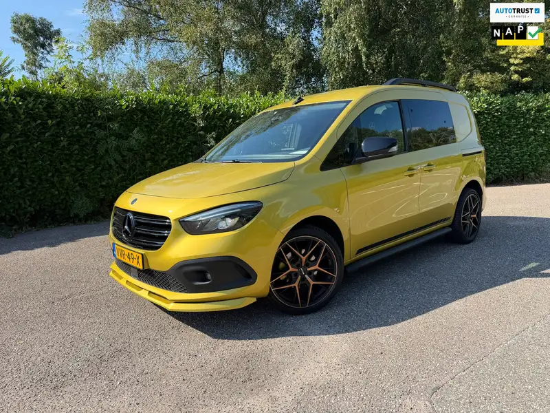 Mercedes-Benz Citan