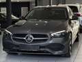 Mercedes-Benz C 200 d T *AVANTG.*AMBI-L*RCAM*KLIMAA.*SPUR/TOTW* Gris - thumbnail 1