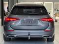 Mercedes-Benz C 200 d T *AVANTG.*AMBI-L*RCAM*KLIMAA.*SPUR/TOTW* Gris - thumbnail 7
