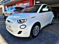 Fiat 500C 500Ce Monotrim 87KW Blanco - thumbnail 1