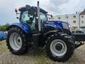 Otros New Holland Traktor T7.210 AC Ackerschlepper Azul - thumbnail 5