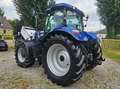 Otros New Holland Traktor T7.210 AC Ackerschlepper Azul - thumbnail 8