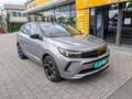 Opel Grandland X Grandland 1.6 Ultimate **AHK*Navi*Winterpaket** Gris - thumbnail 3
