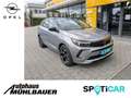 Opel Grandland X Grandland 1.6 Ultimate **AHK*Navi*Winterpaket** Gris - thumbnail 1
