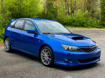 Hatchback 2,0D Sport