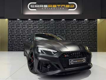 Sportback 2.9 TFSI quattro tiptronic