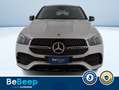 Mercedes-Benz GLE 400 GLE COUPE 400 D PREMIUM PRO 4MATIC AUTO Argento - thumbnail 3