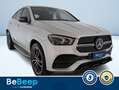 Mercedes-Benz GLE 400 GLE COUPE 400 D PREMIUM PRO 4MATIC AUTO Argento - thumbnail 4