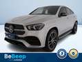 Mercedes-Benz GLE 400 GLE COUPE 400 D PREMIUM PRO 4MATIC AUTO Argento - thumbnail 1