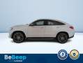 Mercedes-Benz GLE 400 GLE COUPE 400 D PREMIUM PRO 4MATIC AUTO Argento - thumbnail 5