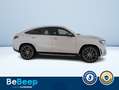 Mercedes-Benz GLE 400 GLE COUPE 400 D PREMIUM PRO 4MATIC AUTO Argento - thumbnail 9