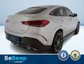 Mercedes-Benz GLE 400 GLE COUPE 400 D PREMIUM PRO 4MATIC AUTO Argento - thumbnail 8