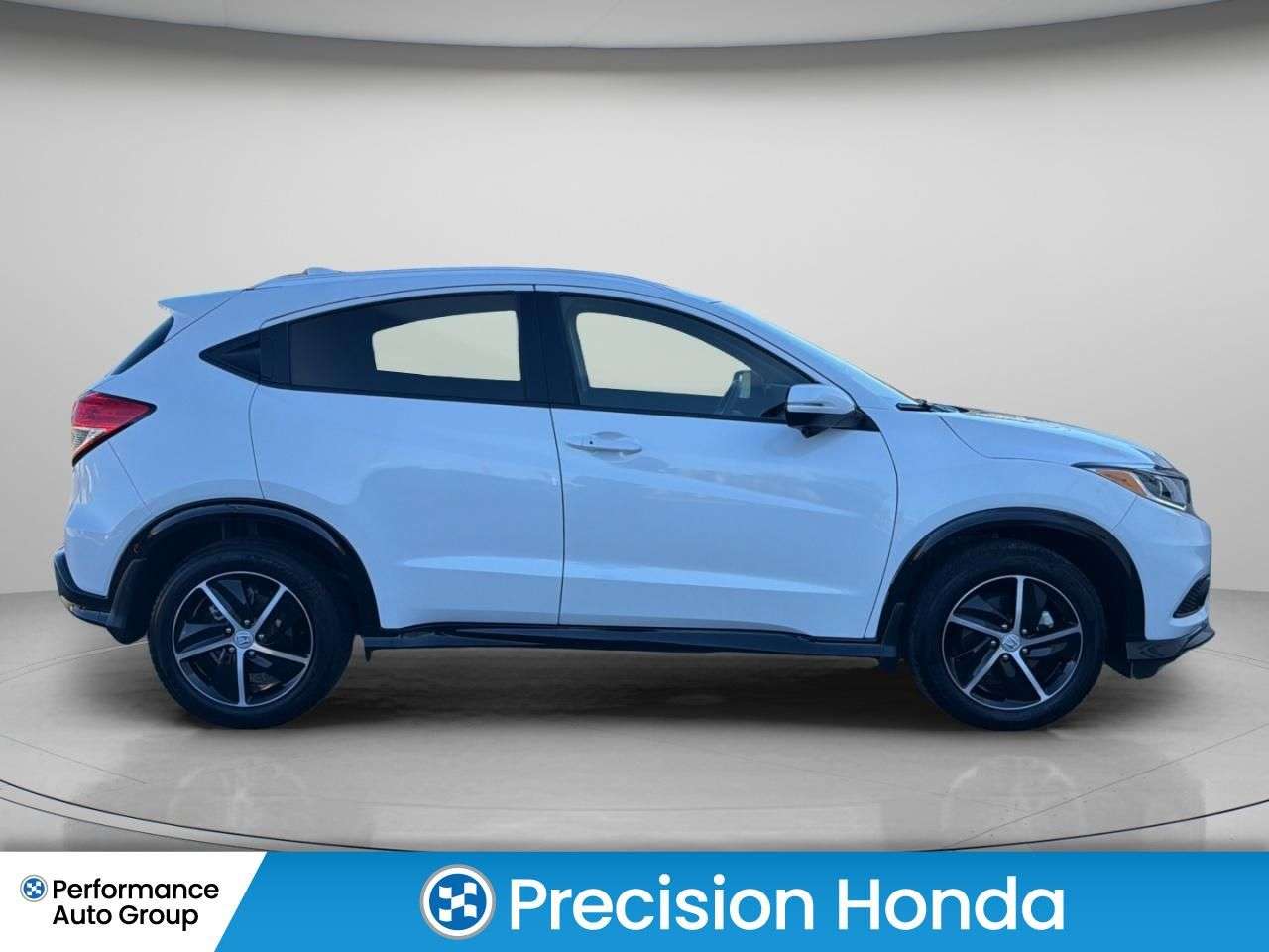 2022 Honda HR-V