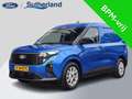 Ford Transit Courier 1.0 EcoBoost Limited Automaat | Nieuwstaat | Navig Bleu - thumbnail 1