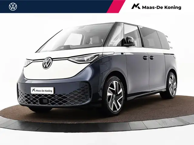 Volkswagen ID. Buzz 1st 204pk 77kWh · Camera · Elek. Schuifdeuren · Ap