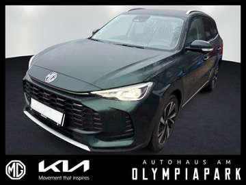 Hybrid + LUXURY LED*360°KAMERA*KEYLESS-GO