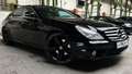 Mercedes-Benz CLS 350 AMG Coupé AMG Styling Paket 7G V6 Leder Noir - thumbnail 2