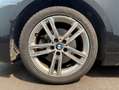BMW 118 2.0 118 D 150CH M-SPORT BVA RADAR AV-AR Schwarz - thumbnail 11