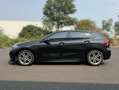BMW 118 2.0 118 D 150CH M-SPORT BVA RADAR AV-AR Schwarz - thumbnail 14