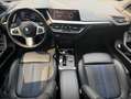 BMW 118 2.0 118 D 150CH M-SPORT BVA RADAR AV-AR Schwarz - thumbnail 3