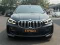 BMW 118 2.0 118 D 150CH M-SPORT BVA RADAR AV-AR Schwarz - thumbnail 13