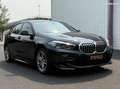 BMW 118 2.0 118 D 150CH M-SPORT BVA RADAR AV-AR Schwarz - thumbnail 12