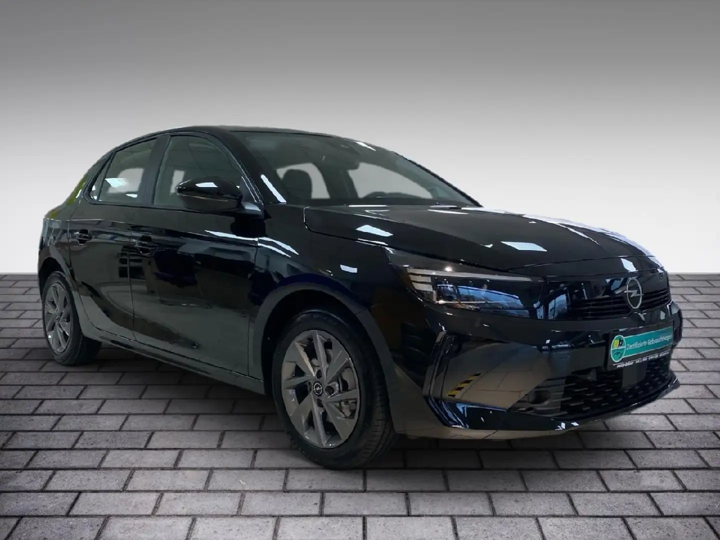 Opel Corsa Basis - 2