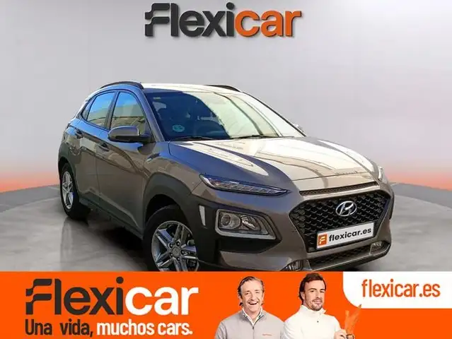 Hyundai KONA 1.0 TGDI Klass 4x2